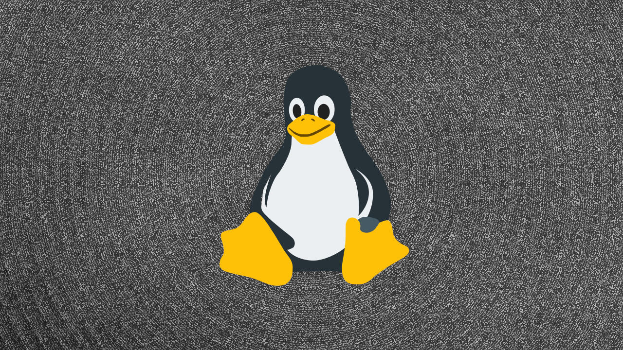Tux the Linux Mascot