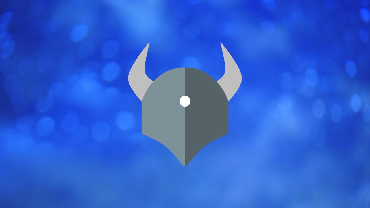 Open Policy Agent over blurred blue background