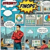 FinOps Comic Panel