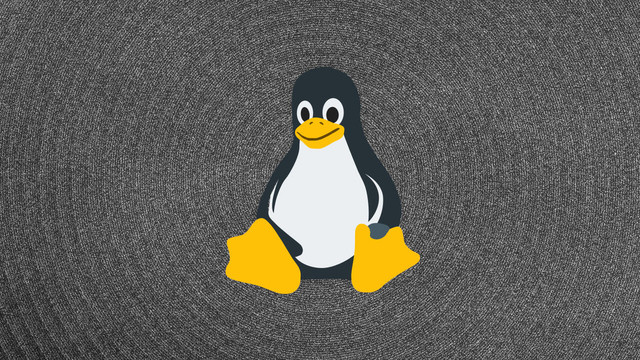 Tux the Linux Mascot